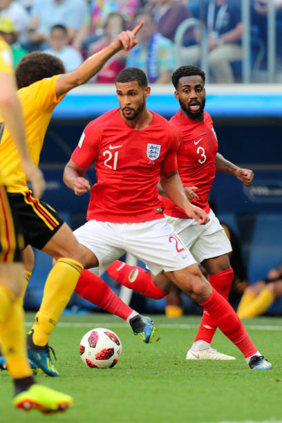 凯恩与孙兴 凯恩与孙兴